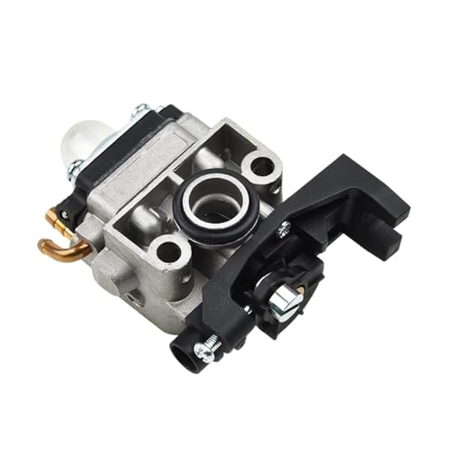 Carburateur GX35 kit filtre à air et durite essence pour trimmer et débroussailleuse