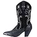 Dingo Women's Ava Western Boot