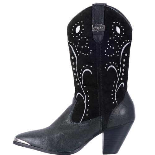 Dingo Women's Ava Western Boot4