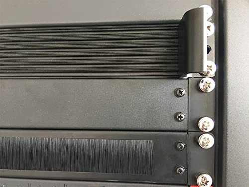 rackmount NAS storage Package product image