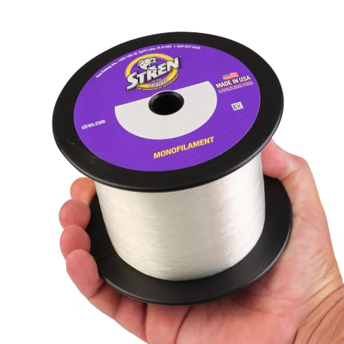 Image of Stren Original Monofilament Fishing Line