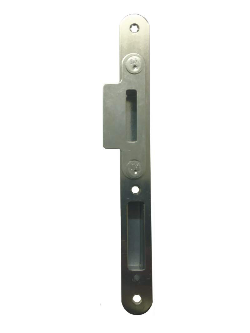 Winkhaus Composite Timber Door Latch Dead Bolt Keep Right Hand