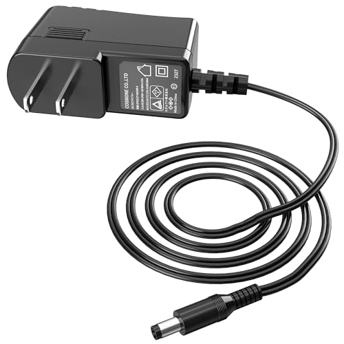 Amazon | KOZUMUWAN ACアダプター 5V 2A 電源アダプター