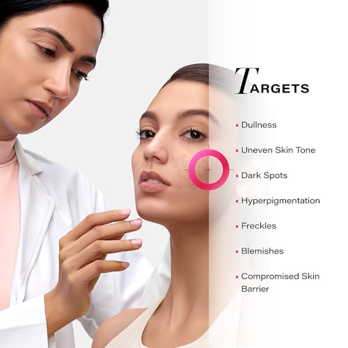 Image of NOVOLOGY Pigmentation Reduction Moisturizer, 50g, for Sun Spots and Dark Spots, with Hexylresorcinol and Niacinamide, Hypoallergenic and Non-Sticky, Clinically Proven, for Men and Women