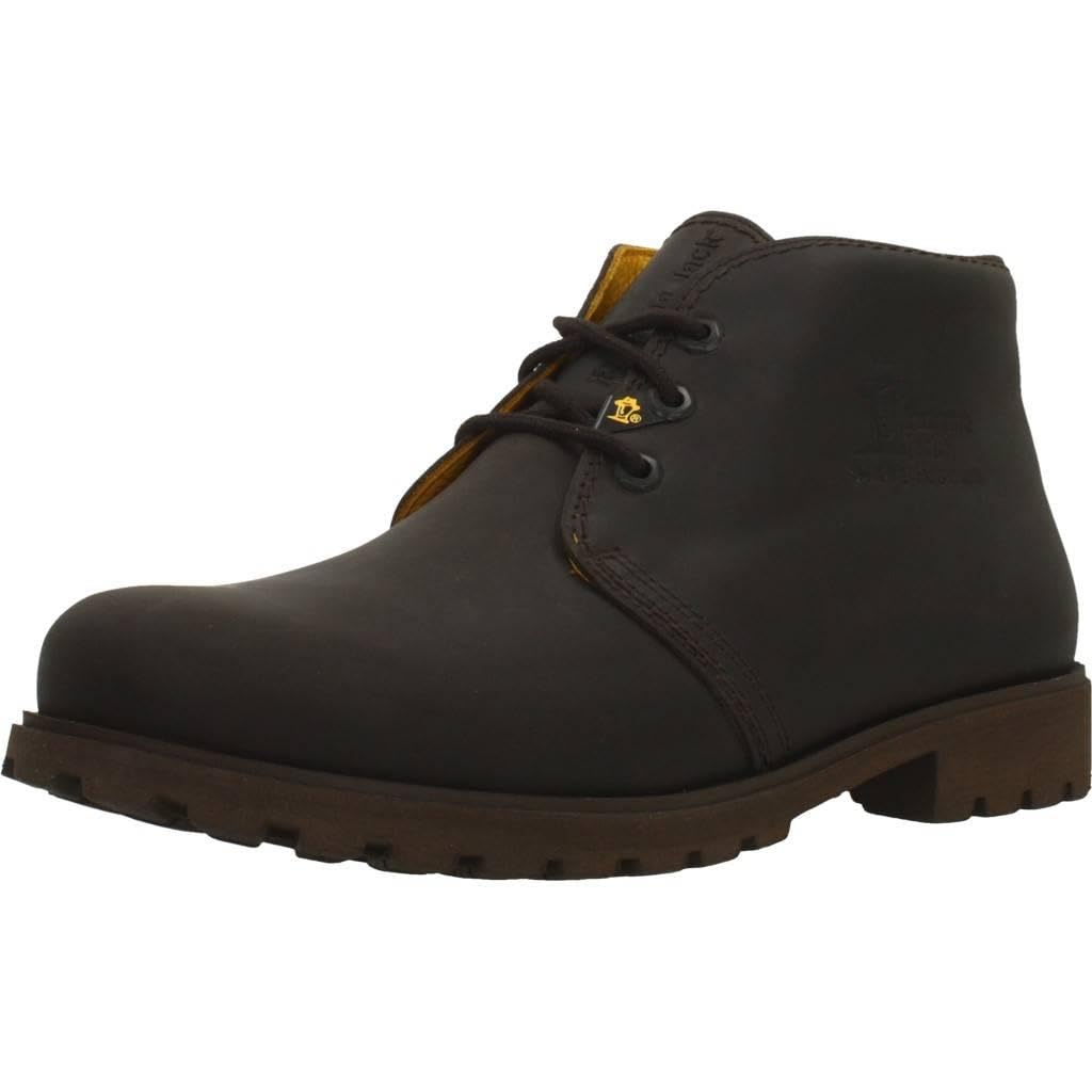 Panama Jack Bota Panama, Men's Desert Boots