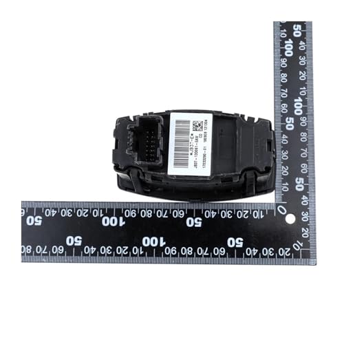 Interrupteur de feu de brouillard robuste compatible Ford Mondeo MK5 14-19 - 3