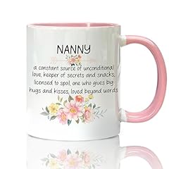 nanny