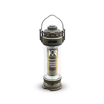 Amazon.co.jp: LED ランタン BATOT キャンプ ランタン 5つ点灯