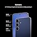 Samsung Galaxy S25 FE 256GB AI Smartphone ohne Vertrag, AI Handy mit Android 15, 8 GB RAM, 256 GB Speicher ohne Simlock (Weiß, 256, GB)
