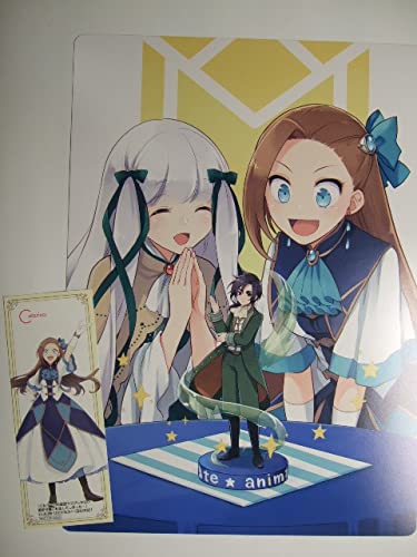 乙女ゲームの破滅フラグしかない悪役令嬢に転生してしまった… アニメイトセット Amazon.co.jp: アニメイト 限定 乙女ゲームの破滅フラグしかない悪役