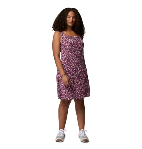 Image of Columbia Women's PFG Freezer III Dress
