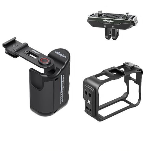 AMagisn Xplorer JObvLbg CNCbN[Xnh Insta360ADJIANVAq[[V[YJp (Ace Pro 2 ABSLbg)