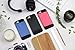 Snugg iPhone SE Case 2022 & 2020 / iPhone 8 Case/iPhone 7 Case Apple Dual Layer Slim Cover [Infinity Range] Protective Bumper iPhone Case in Blackest Black