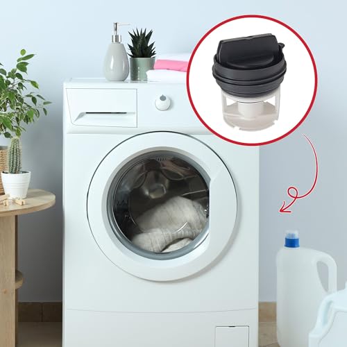 Bouchon de pompe Bosch 00614351 pour réparer la fuite du lave-linge