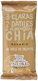 PALEOBULL BARRITAS naranja caja 15ud.