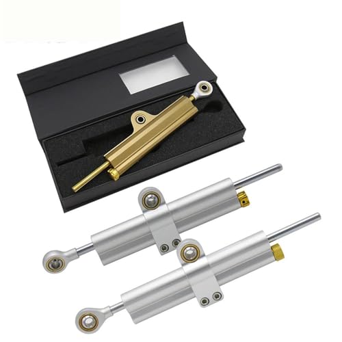 Amortisseur de direction moto élimine le guidonnage sur Yamaha MT 07 MT 09