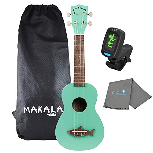 Kala Surf �O���[�� �\�v���m �V���[�N�E�N���� - MK-SS/GRN �`���[�i�[�ƌ����z�t��