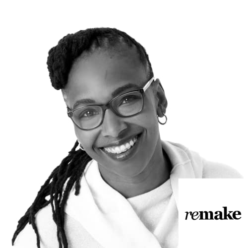 061. Geci Karuri-Sebina: Our Urban Future cover art