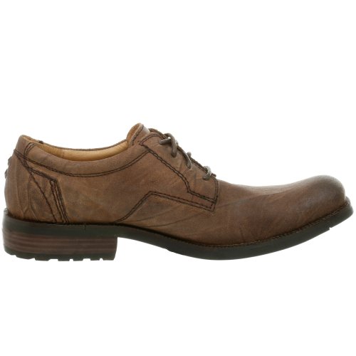 Image of Bed Stu Men's Explode Oxford
