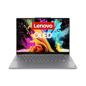 Lenovo Yoga Slim 7 14IMH9 Intel Core Ultra 7 155H Ordinateur Portable 35,6 cm (14″) WUXGA 32 Go LPDDR5x-SDRAM 1 to SSD