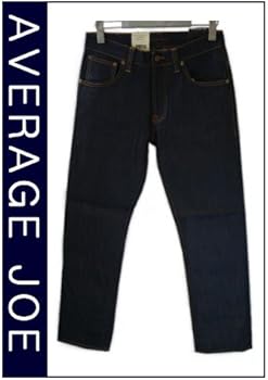 新品未使用 nudie jeans デニム AVERAGE JOE ジーンズ 110878-1.jpg