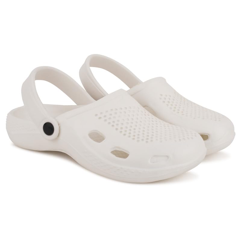 Image of Men's Boys's Super Soft Clogs Sandals