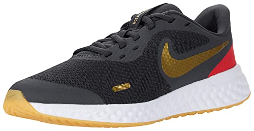 Image of Nike Unisex-Child Nike Downshifter 9 (PSV) Running Shoe