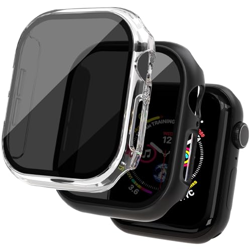 Image of Apple Watch Case Screen Protector Series 10 /11 46mm