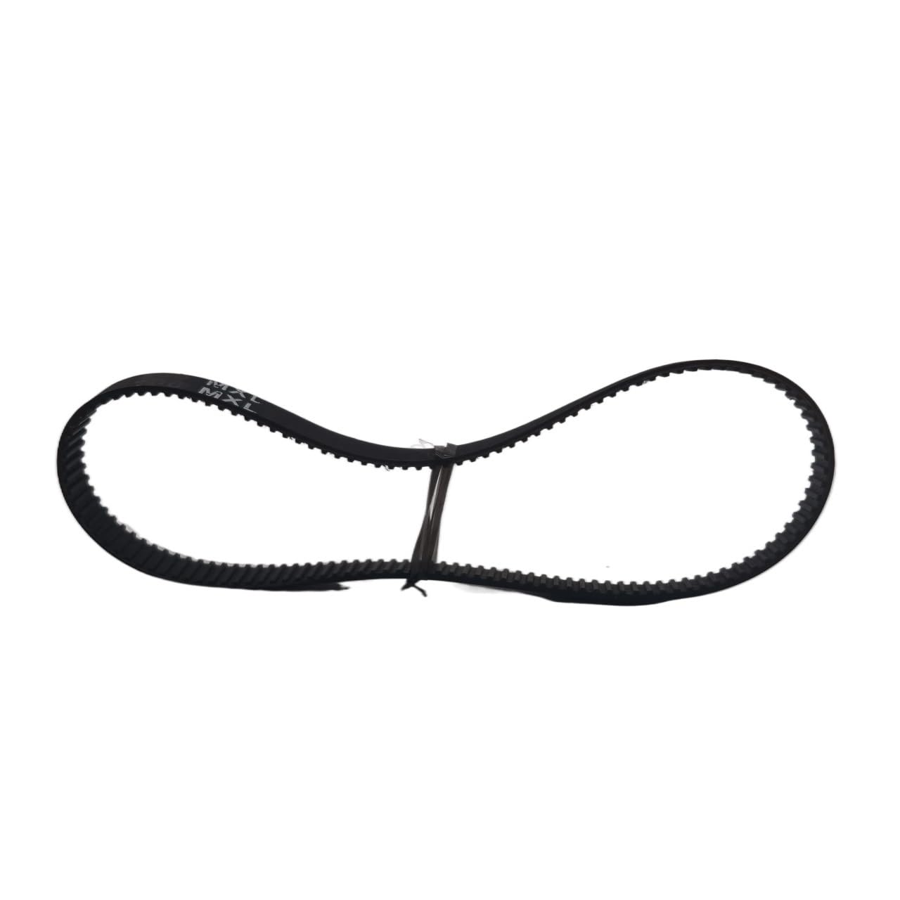 Cinghia Sincrona MXL In Gomma Con Anima In Fibra Di Vetro – Larghezza Da 3 A 25 Mm