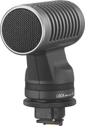Amazon | ECM-HQP1 サラウンドマイクロホン | コンデンサ | 楽器・音響機器