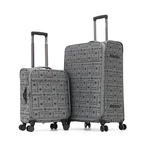 Roberto Cavalli 80/JSV01T/JSV01R/2P-GREY