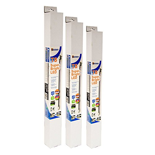 Tube Led RetroLed Bright T8 150cm/58W