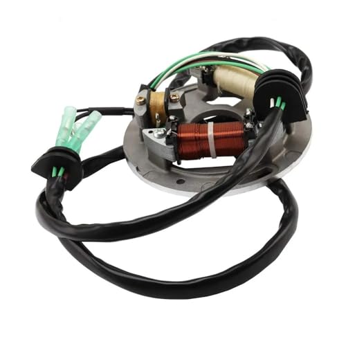 Stator d'allumage compatible SJ 700 et W 700 moteur - 3