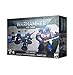 Games Workshop Warhammer 40,000: Space Marines Assault Intercessor and Paint Set
