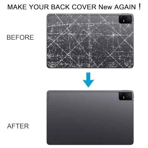 Accessoires de rechange pour TCL NxtPaper 11 gris kit réparation