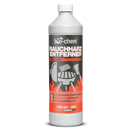 bio-chem Grillreiniger...
