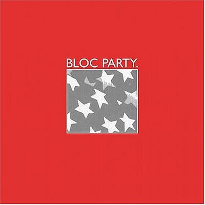 Bloc Party