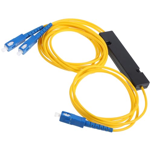 Divisor Óptico de Tv SHINEOFI para Transmisión Estable de Audio sin Cortes 3