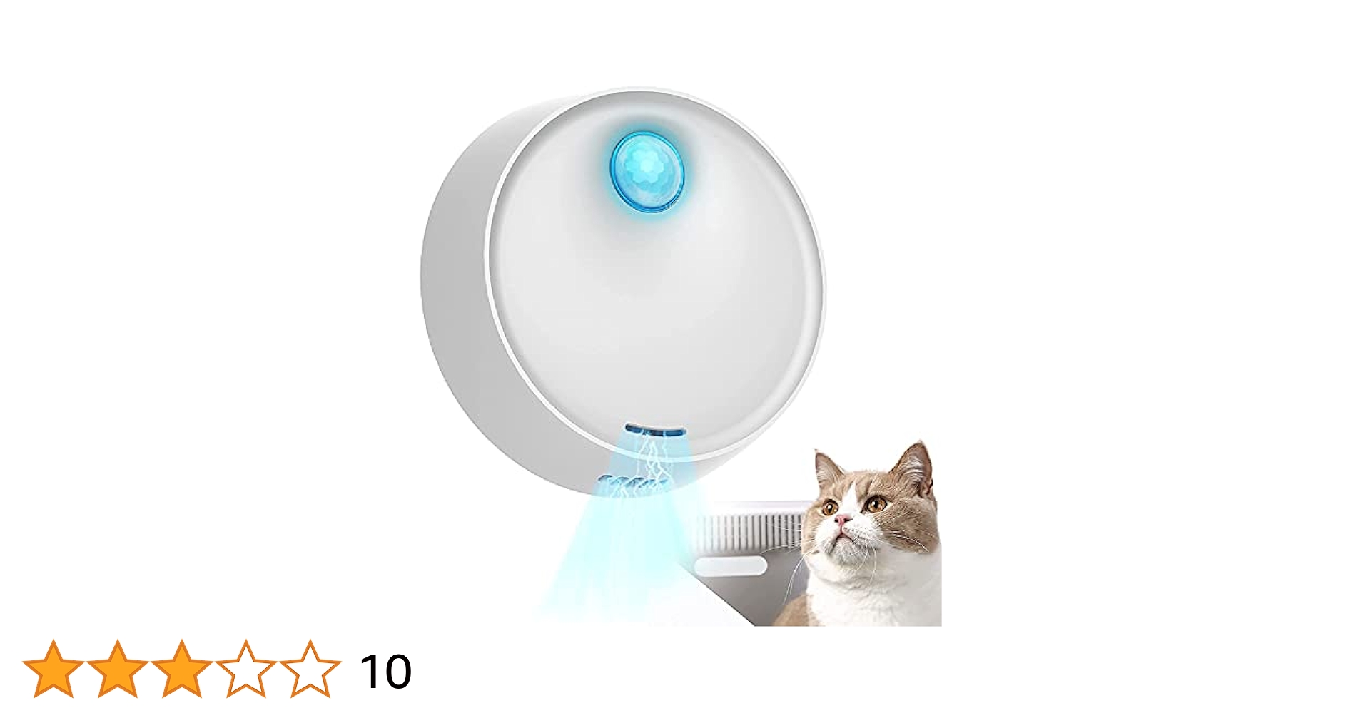 Amazon | ペット脱臭機 猫 犬用オゾン発生器 トイレ用 マイナス