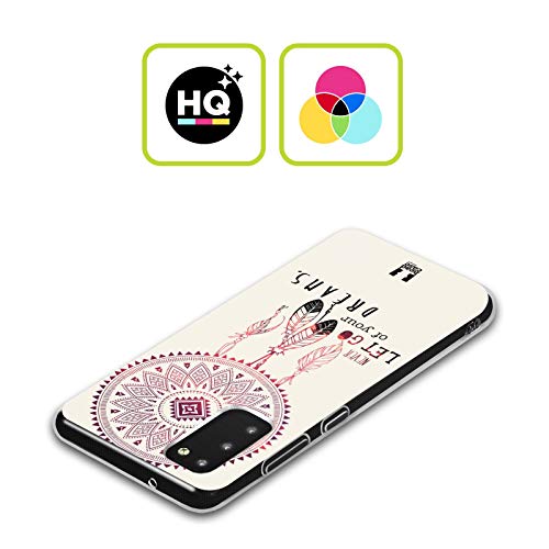 Coque Gel Samsung Galaxy S25+ Attrape-Rêves Protection Militaire MagSafe