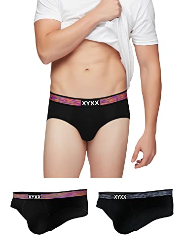 Image of XYXX Modal Men's Briefs