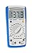 Price comparison product image PeakTech LCR Metre, Max. 200 µF / 20 H / 20 Mohm, 1 x Unit, P 3730