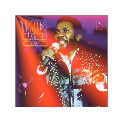 Live in London
