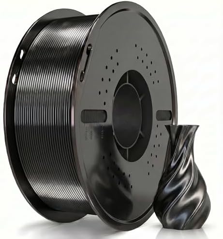 Miailuy PLA Black 1.00kg