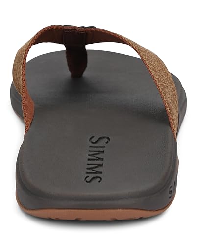 Simms Men's Panga Flip Flop3