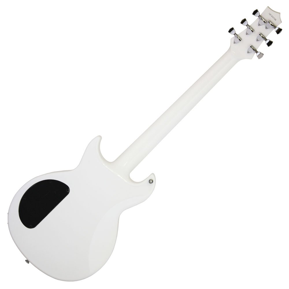 Amazon | AriaProII アリアプロII エレキギター ソフトケース付 PE-DC