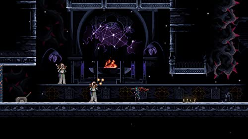 Death's Gambit After Life - Definitive Edition (Nintendo Switch)