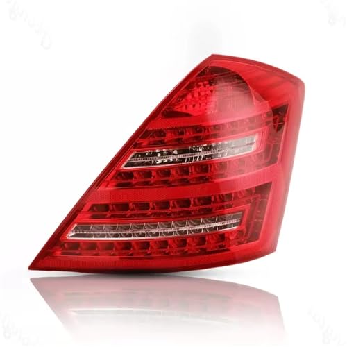 Feu arrière droit Classe S W221 remplacez votre optique usée par des LED durables