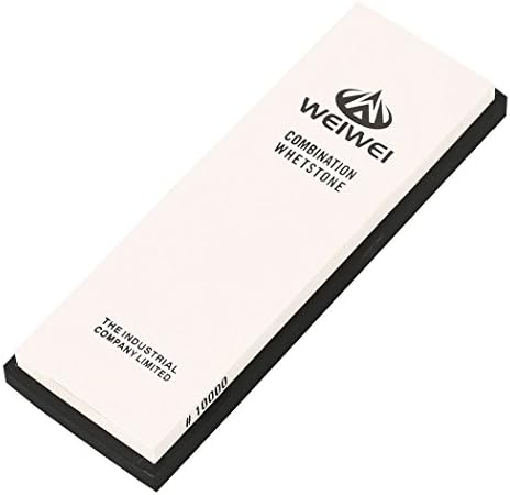 Knife Sharpener Sharpening Stone, 400 Grit (10000 GRIT)