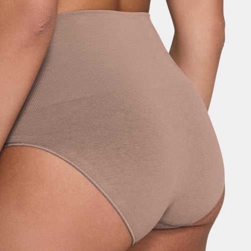 SPANX SPANXshape ExtraOrdinary Supima Cotton Brief - Image 5